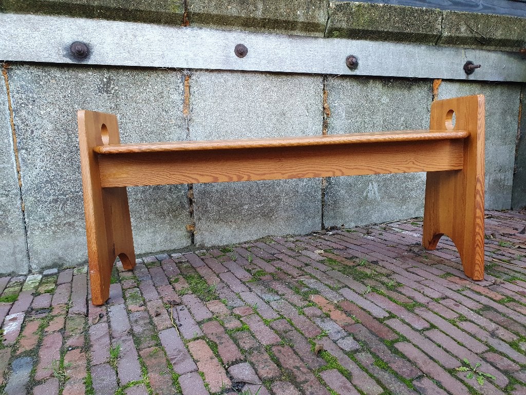 Gilbert Marklund Bench, Ophalen, Minder dan 150 cm