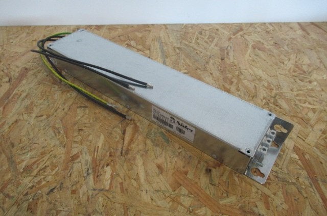 EMC Filter 4200-3480-01 Nidec Filter. Unused., Ophalen of Verzenden, Nieuw