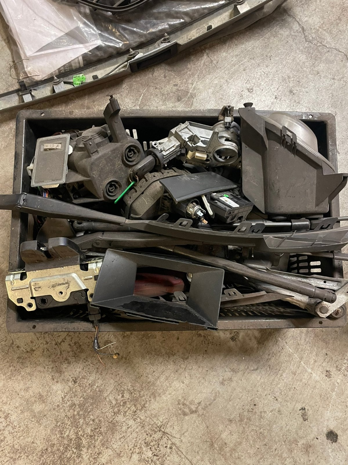 Opel Astra H onderdelen, Ophalen of Verzenden, Opel
