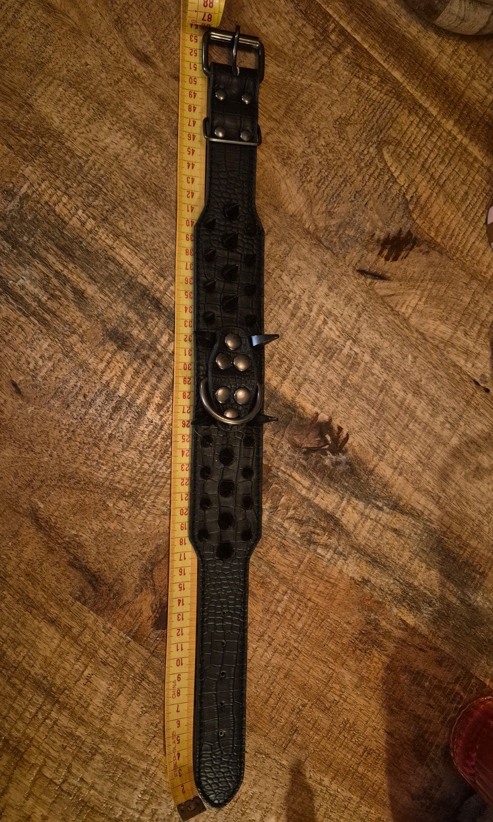halsband nieuw, Ophalen of Verzenden, Nieuw