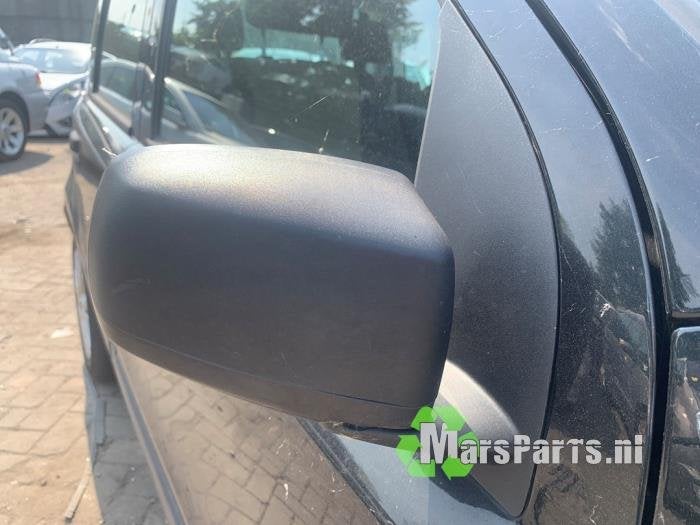 Buitenspiegel rechts van een Fiat Panda, Gebruikt, -, -, Ophalen of Verzenden