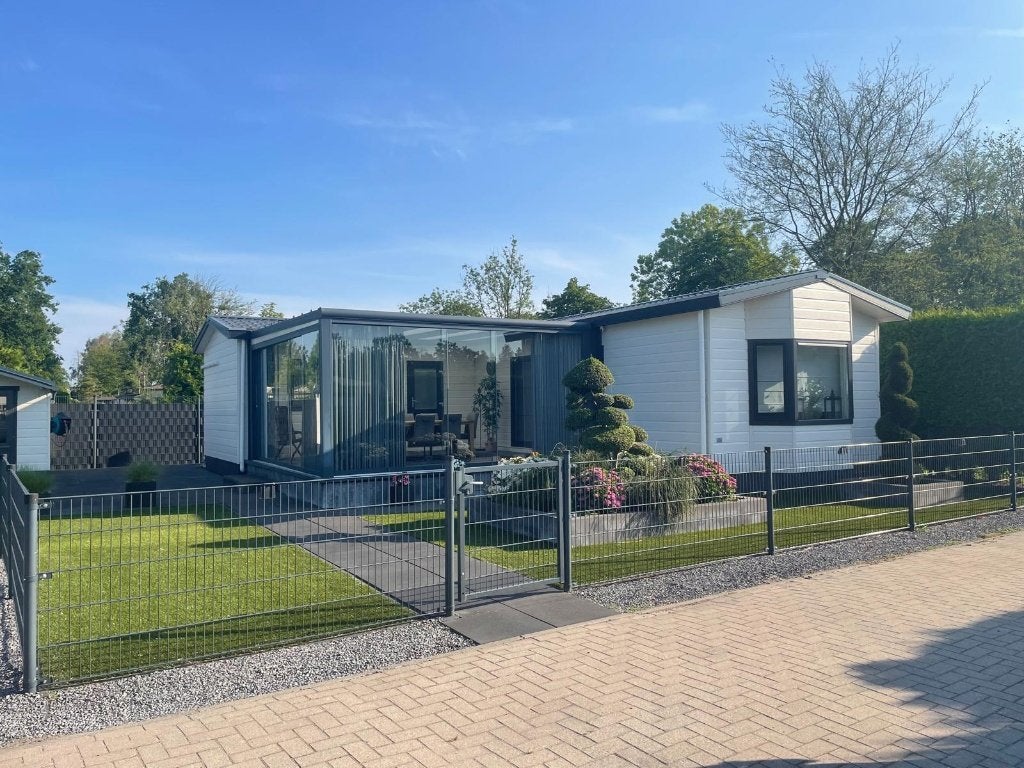 Chalet / recreatiewoning te koop Heezerenbosch, Tot en met 5