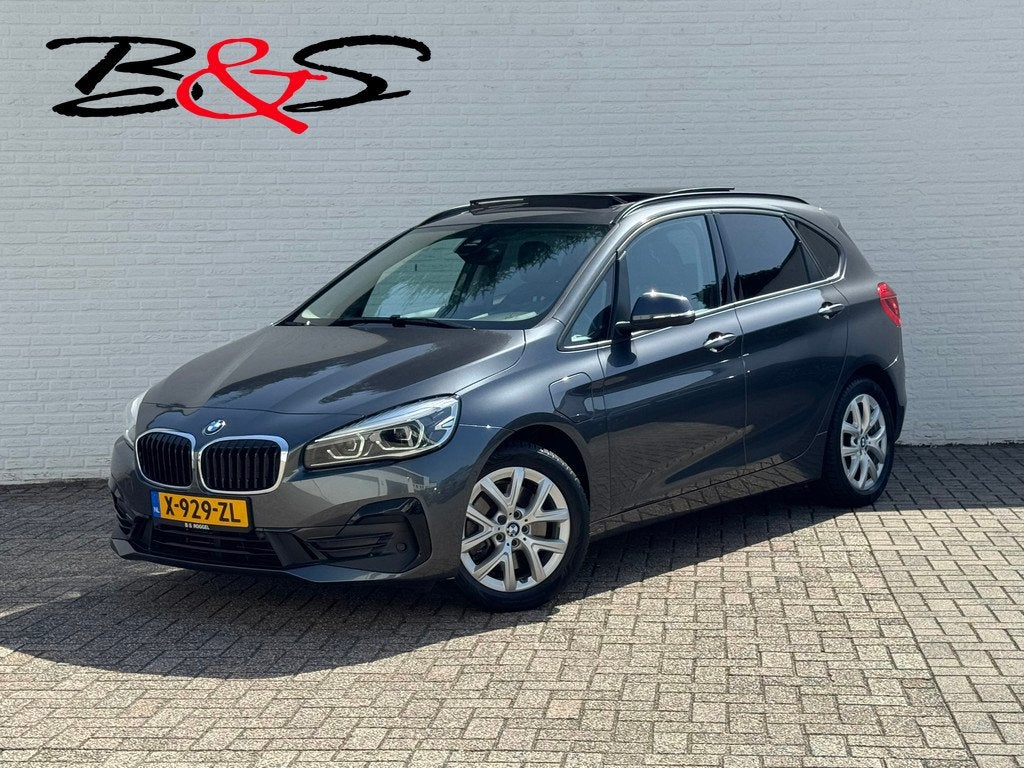 BMW 2-serie Active Tourer 225xe iPerformance High Executive, Auto's, BMW, Automaat, 8 kWh, 136 pk, Gebruikt