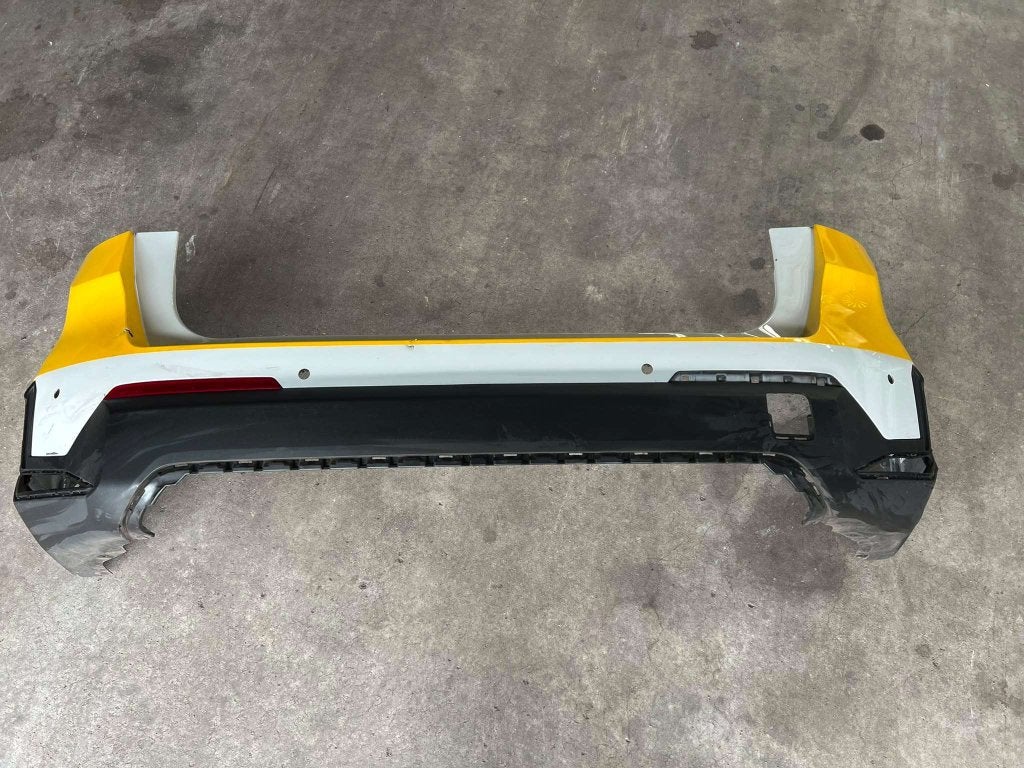 achterbumper X1 u11 x-line  pdc 51129883525 2022+, Gebruikt, Duitsland, Bmw, Achter