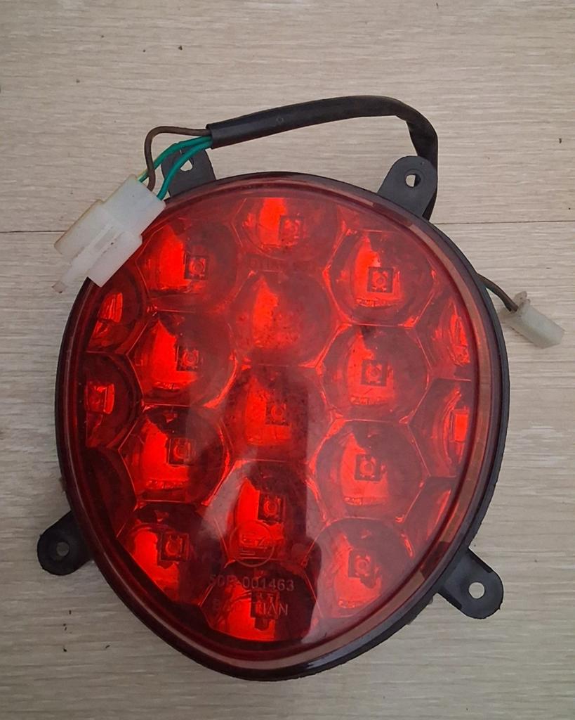 Achterlicht Baotian Classico, Ophalen of Verzenden, Gebruikt, Overige typen, Overige merken