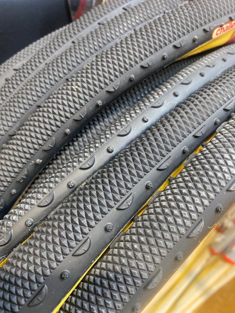 Gravel/CX. Banden. Challenge  grifo. NIEUW !!, Challenge, Challenge, Band, Overige materialen