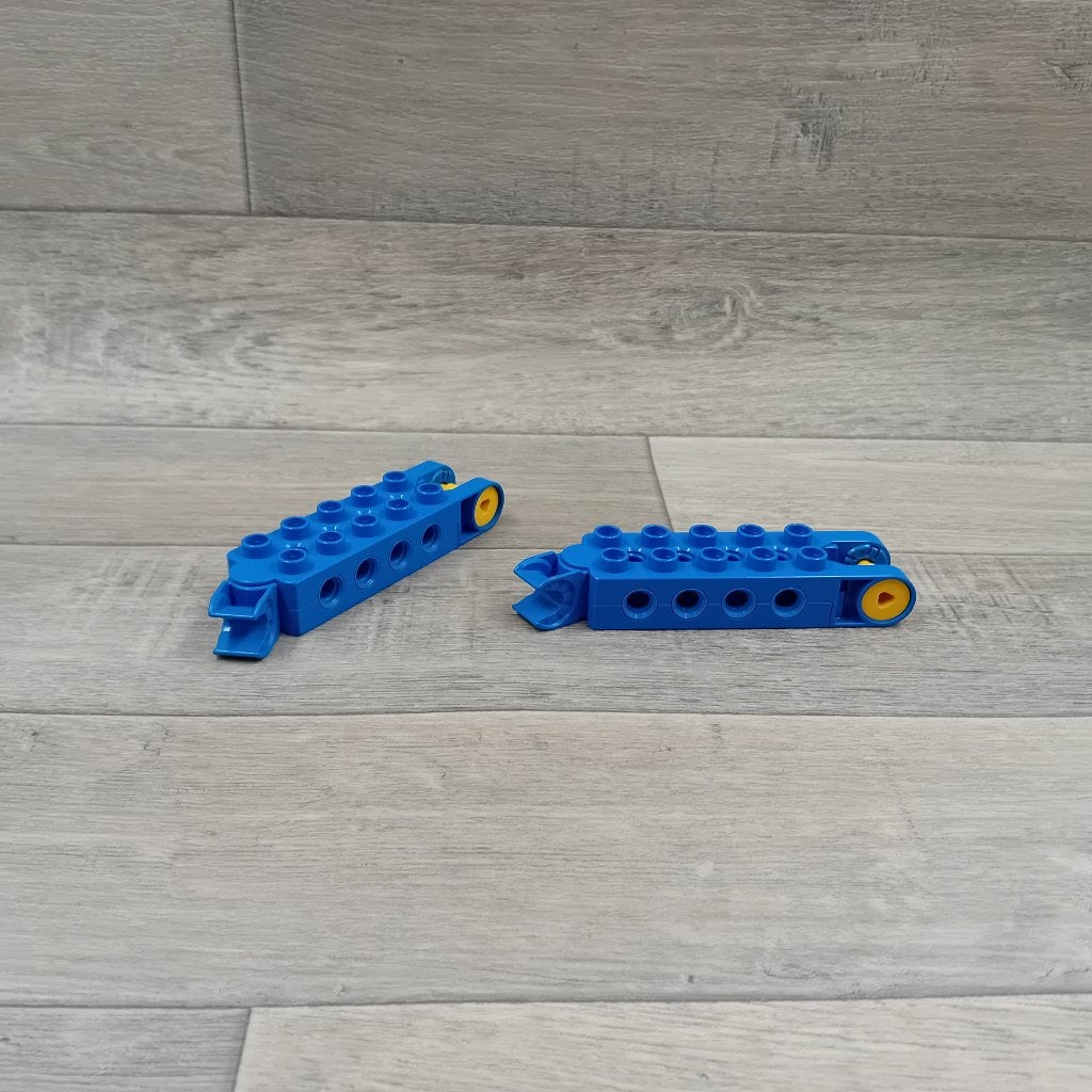 Duplo Toolo onderdelen, Kinderen en Baby's, Gebruikt, Aastvej 1 – 7190 Billund  - Denemarken, Product.compliance@LEGO.com, Ophalen of Verzenden