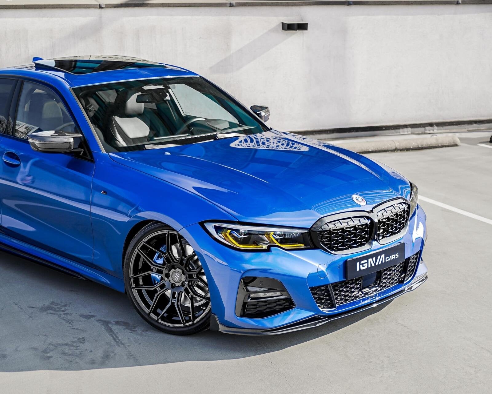 BMW 3-Serie