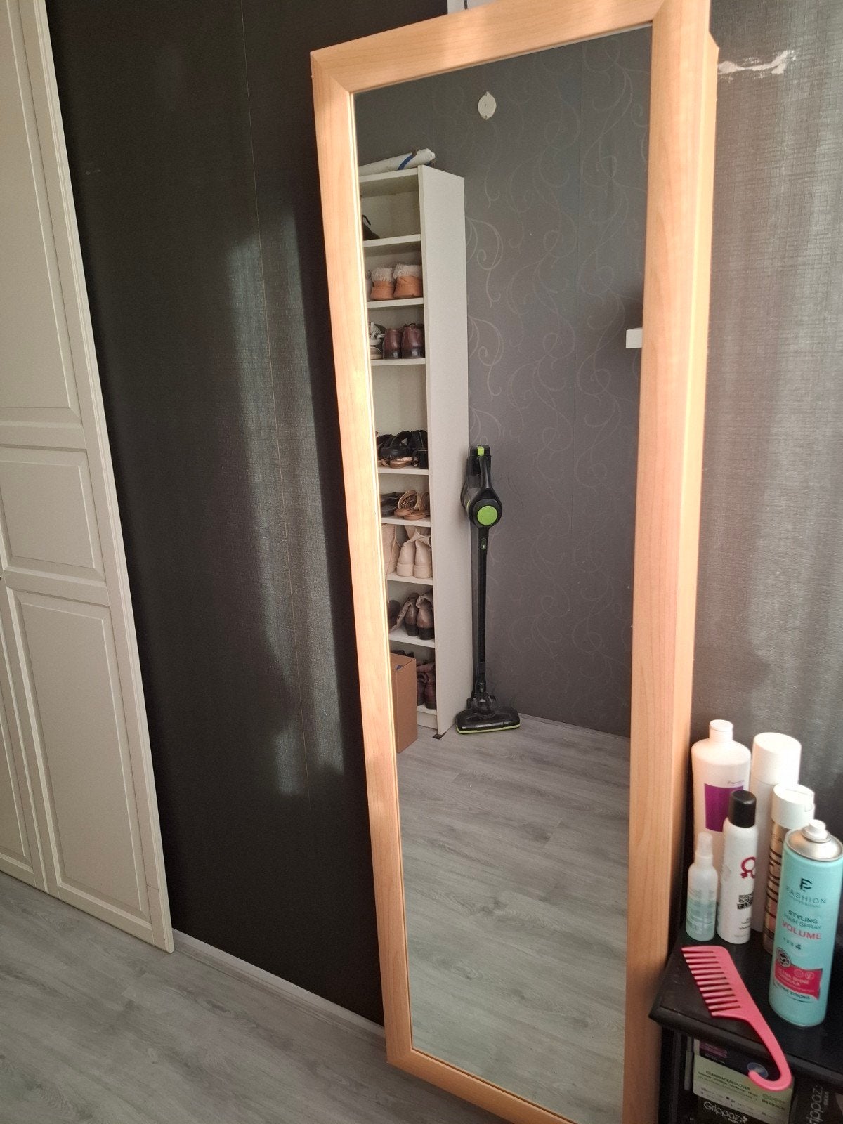 hangkastje, Ophalen, 25 tot 50 cm, 150 tot 200 cm