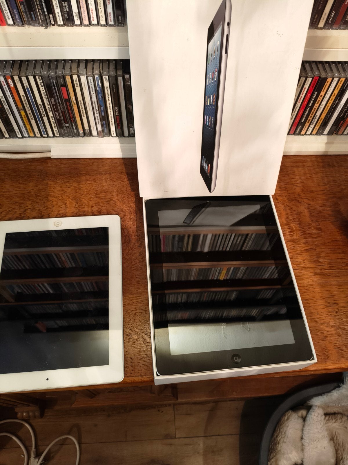 2 iPads en 15 mobiele telefoons (werkend/niet-werkend), Ophalen of Verzenden, Niet werkend, Zonder abonnement, Zonder simlock