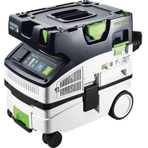 Festool ctl mini 1 onderdelen, Ophalen of Verzenden, Zo goed als nieuw