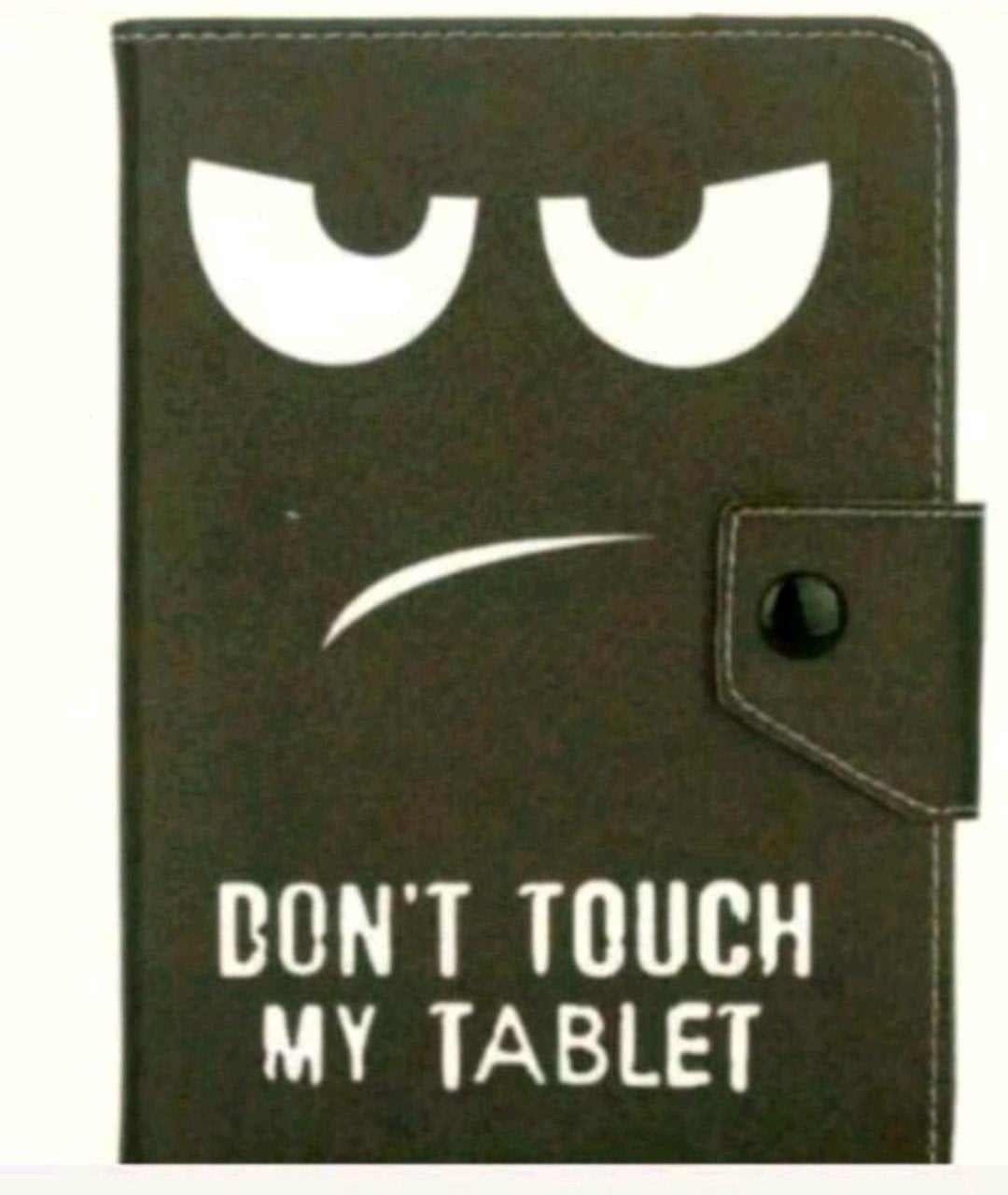 Nieuw universele tablet hoes 7 inch, Nieuw, Bescherming voor- en achterkant, Ophalen of Verzenden, Universeel