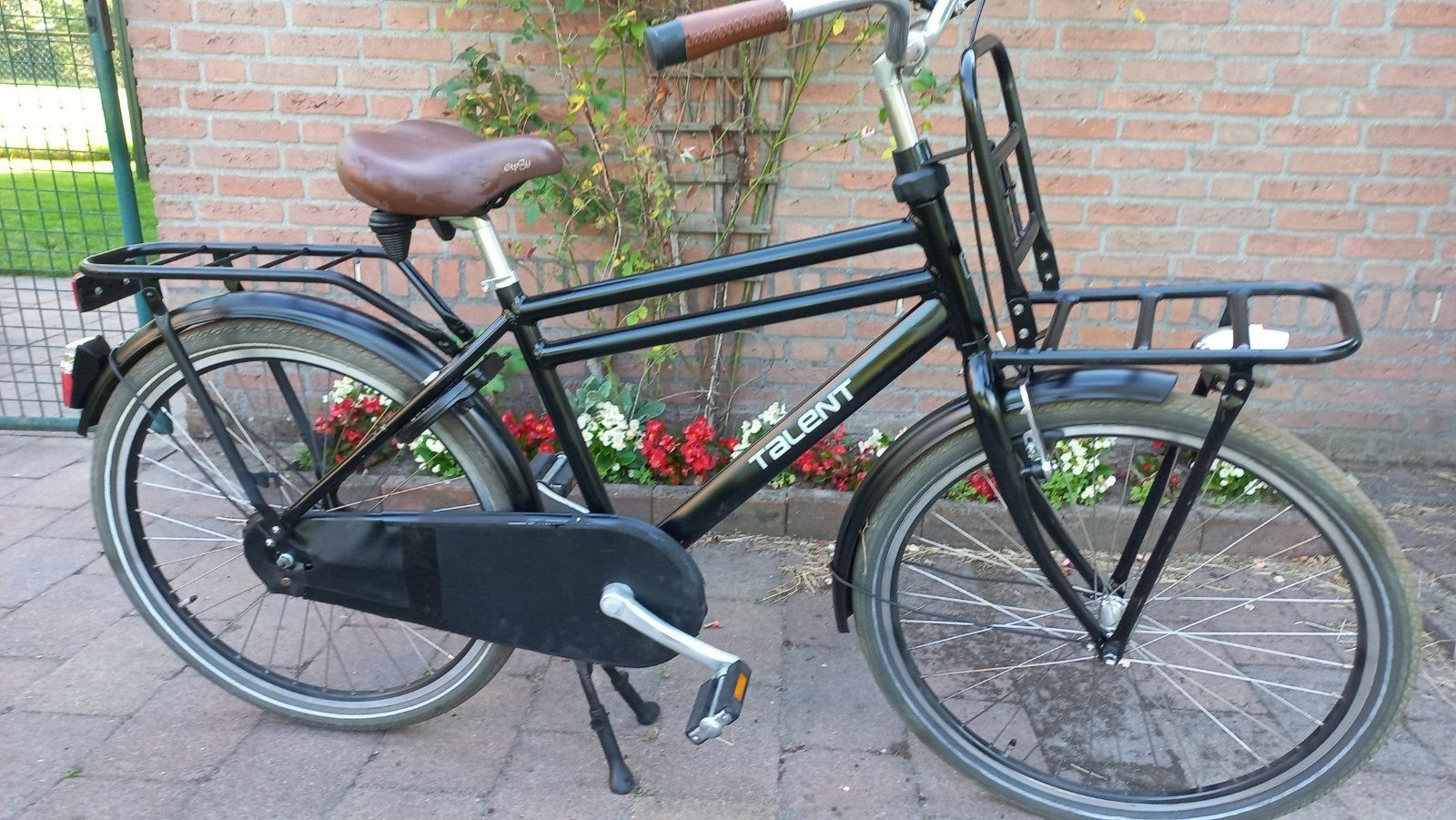 Prachtige 26 inch jongensfiets, Ophalen, Zo goed als nieuw