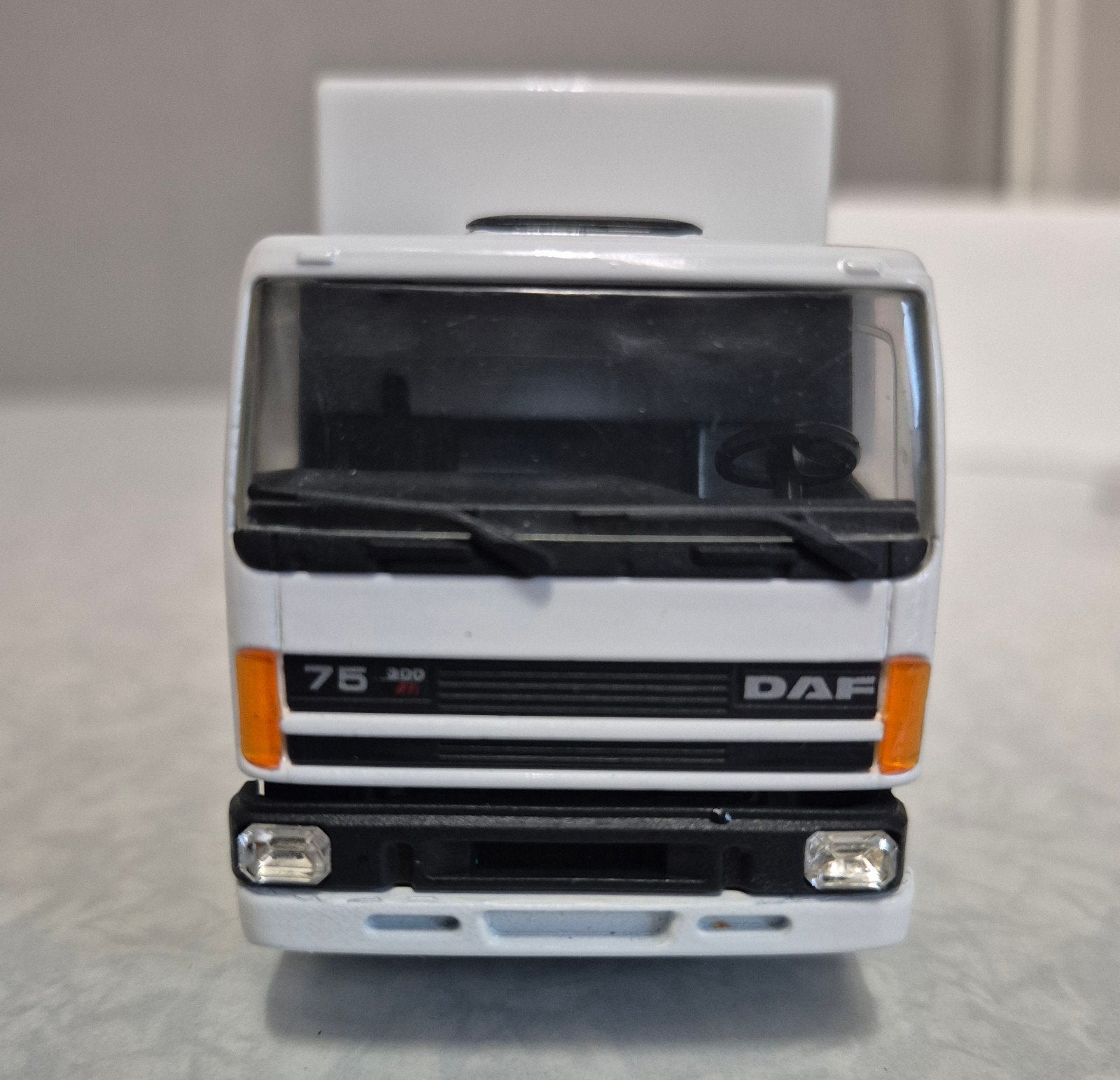 daf 85 30 jaar namac, Ophalen of Verzenden, Zo goed als nieuw, Bus of Vrachtwagen, Lion Toys