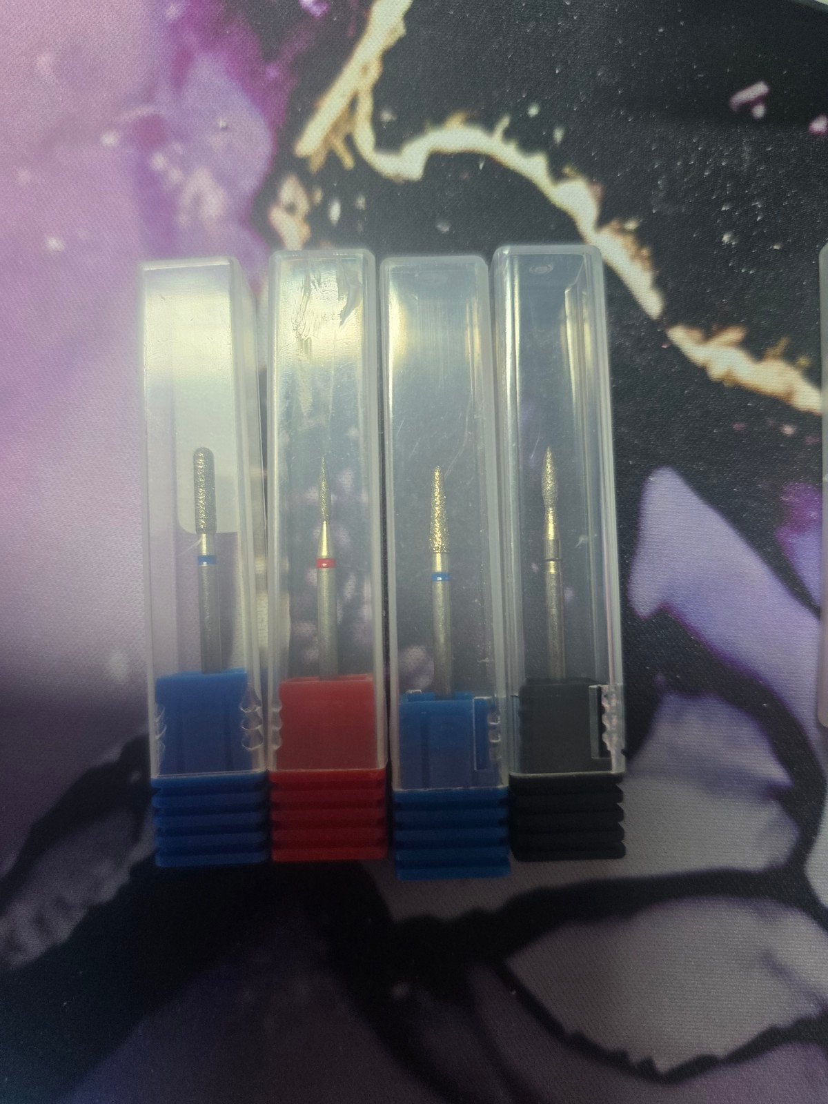 diverse producten voor de nagelstyliste, Ophalen of Verzenden, Zo goed als nieuw, Overige typen