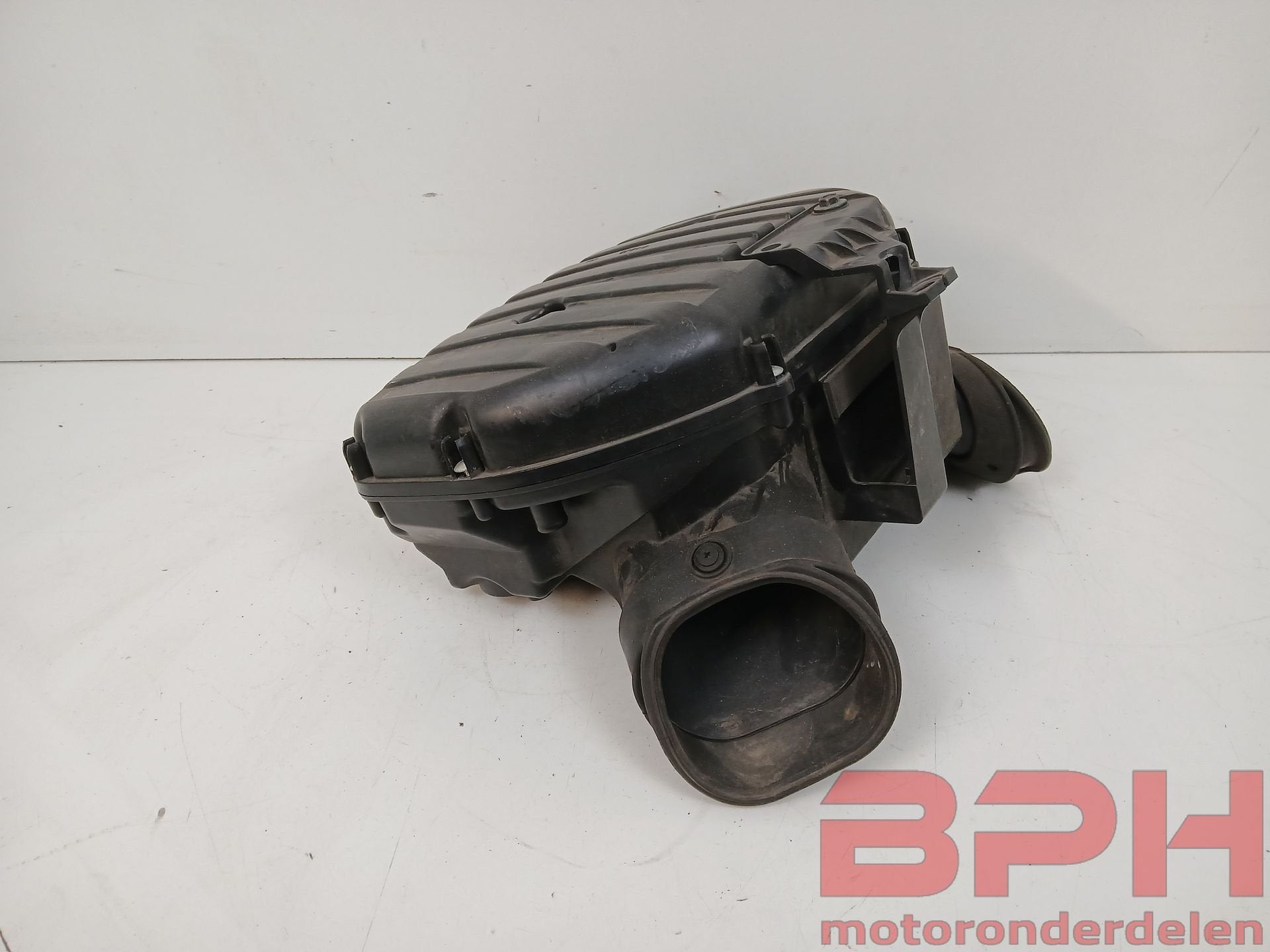 Luchtfilterhuis Suzuki GSX-R 750 L1 L2 L3 L4 L5 L6 L7 2011 t, Gebruikt, -, -, Ophalen of Verzenden