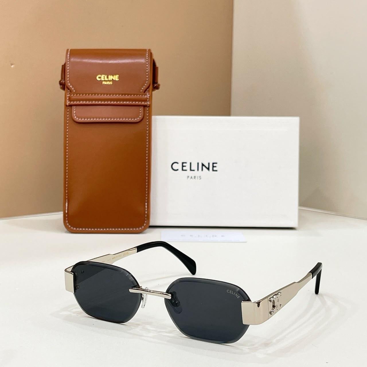 Celine Zonnebrillen Unisex diverse Modellen jonh dalia dita, Sieraden, Tassen en Uiterlijk, Zonnebrillen en Brillen | Dames, Overige merken