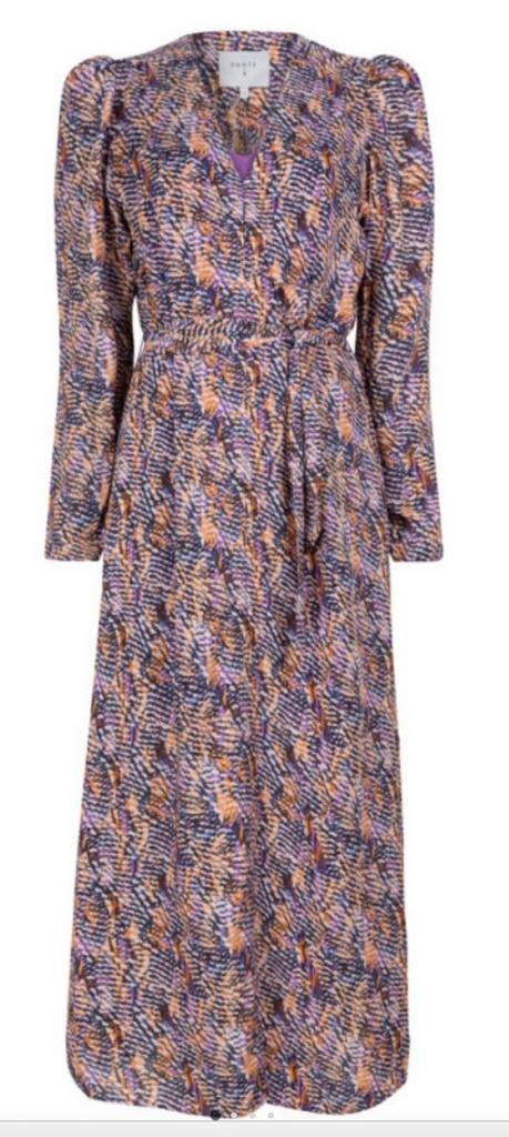 Dante 6 lange jurk - Dante6 maxi dress - Maat 3 - Nieuw, Maat 38/40 (M), Overige kleuren, Verzenden, Nieuw