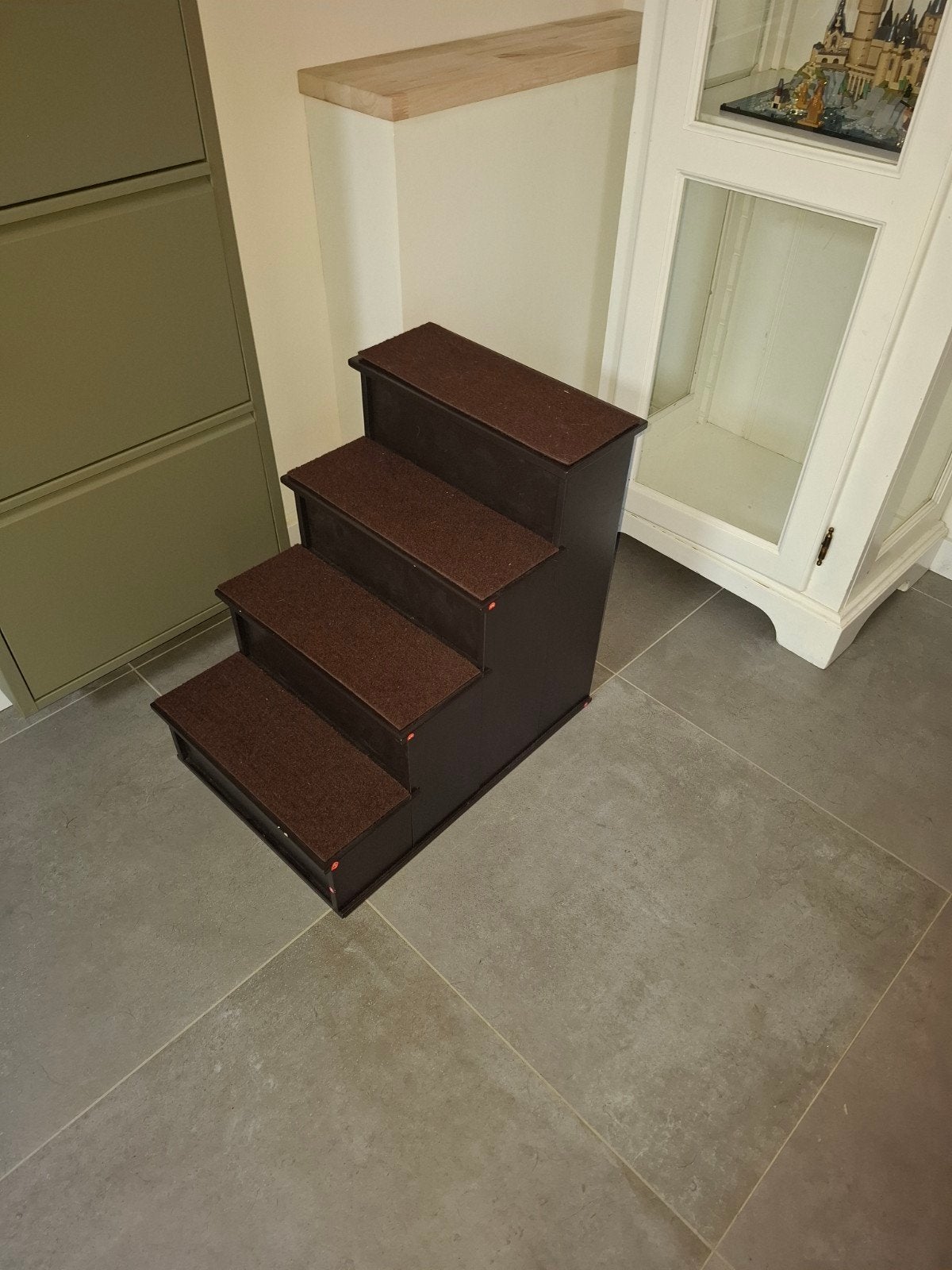honden trap, Ophalen of Verzenden