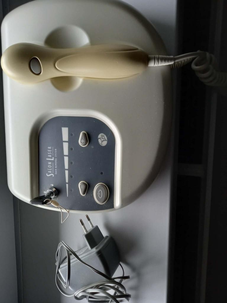 Salon Laser Hair Removal System - Rio, Ophalen, Gebruikt, Scheren en Epileren