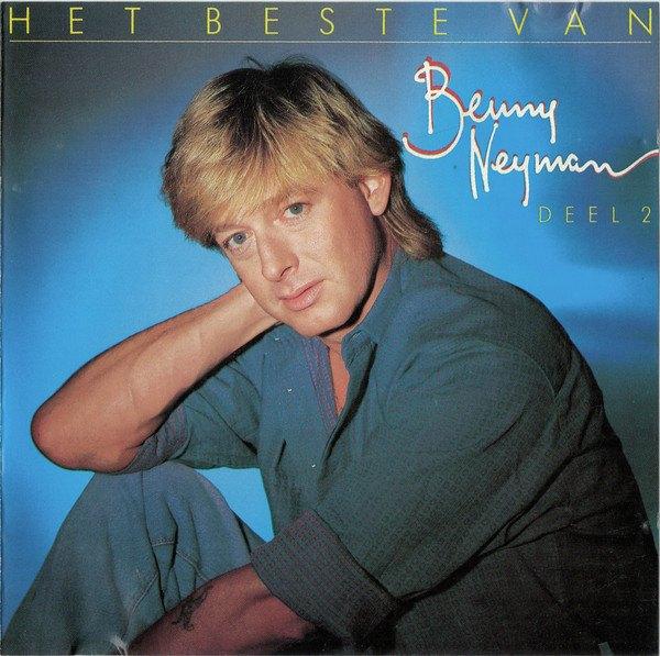 BENNY NEYMAN - HET BESTE VAN DEEL 2 (CD), Ophalen of Verzenden, Zo goed als nieuw, Pop