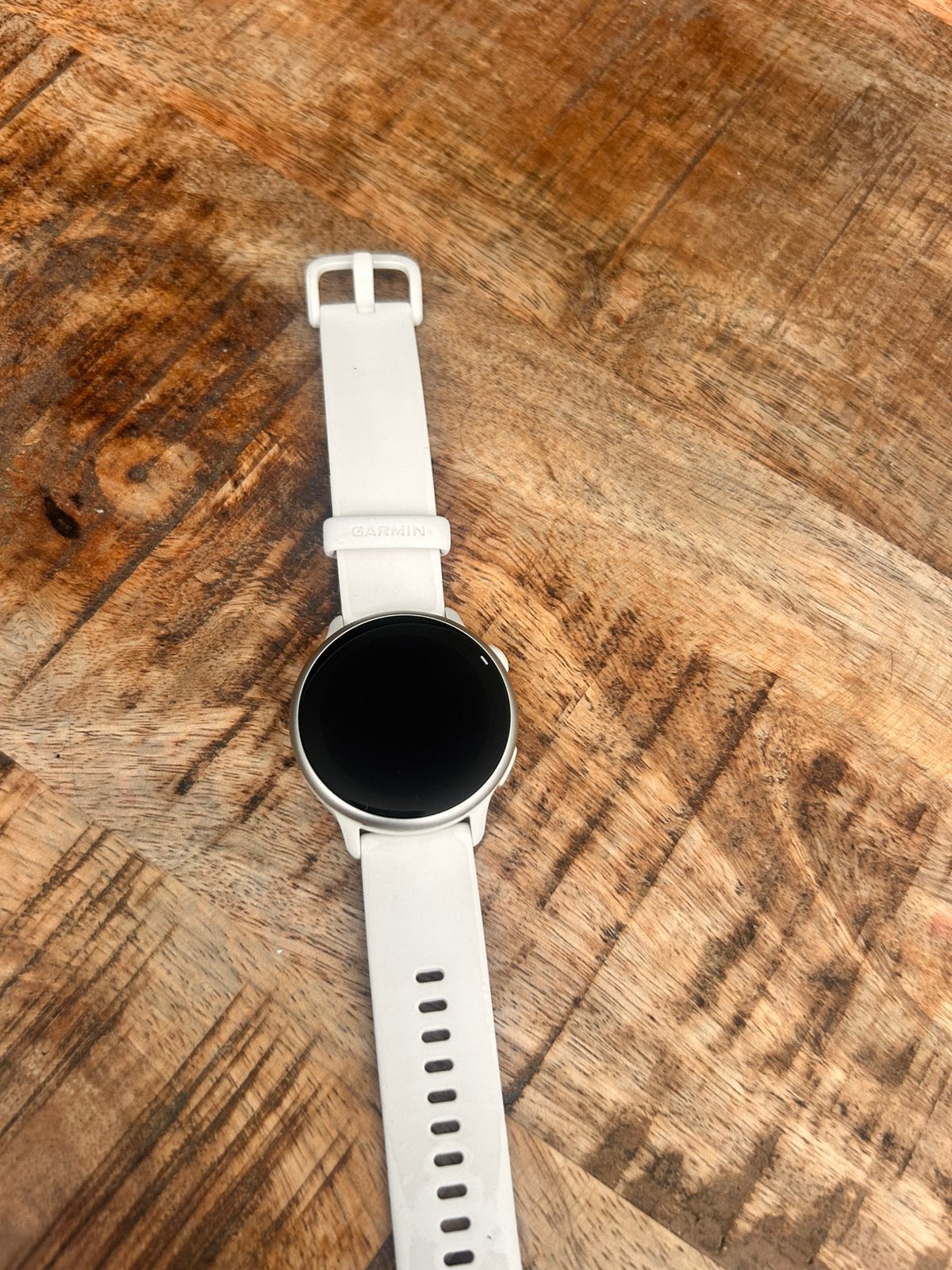 Garmin vivoactive 6, Sieraden, Tassen en Uiterlijk, Garmin, Ophalen of Verzenden, Zo goed als nieuw, Android