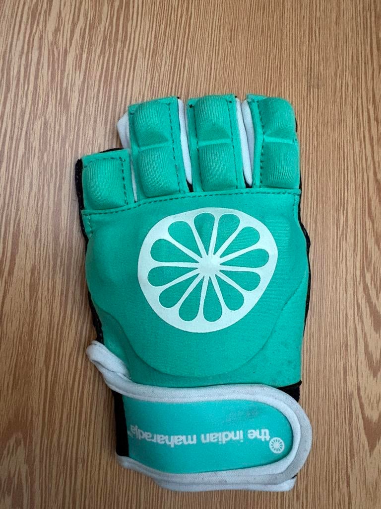 Hockey handschoen XS, Verzenden, Zo goed als nieuw, Overige typen