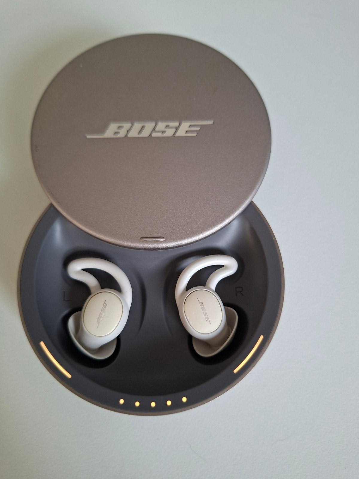 Bose Sleepbuds II, In-ear, Bluetooth, Ophalen of Verzenden, Niet werkend
