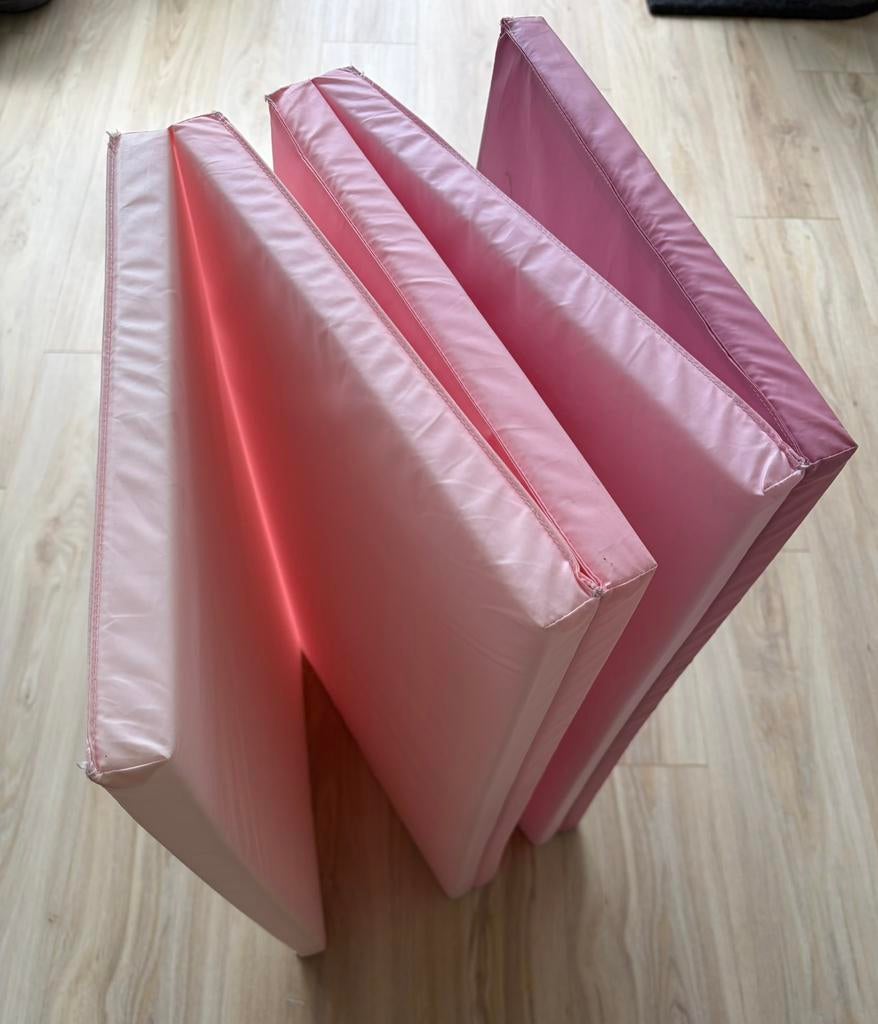 Gymnastiekmat/speelkleed Plufsig van Ikea, Ophalen, Zo goed als nieuw