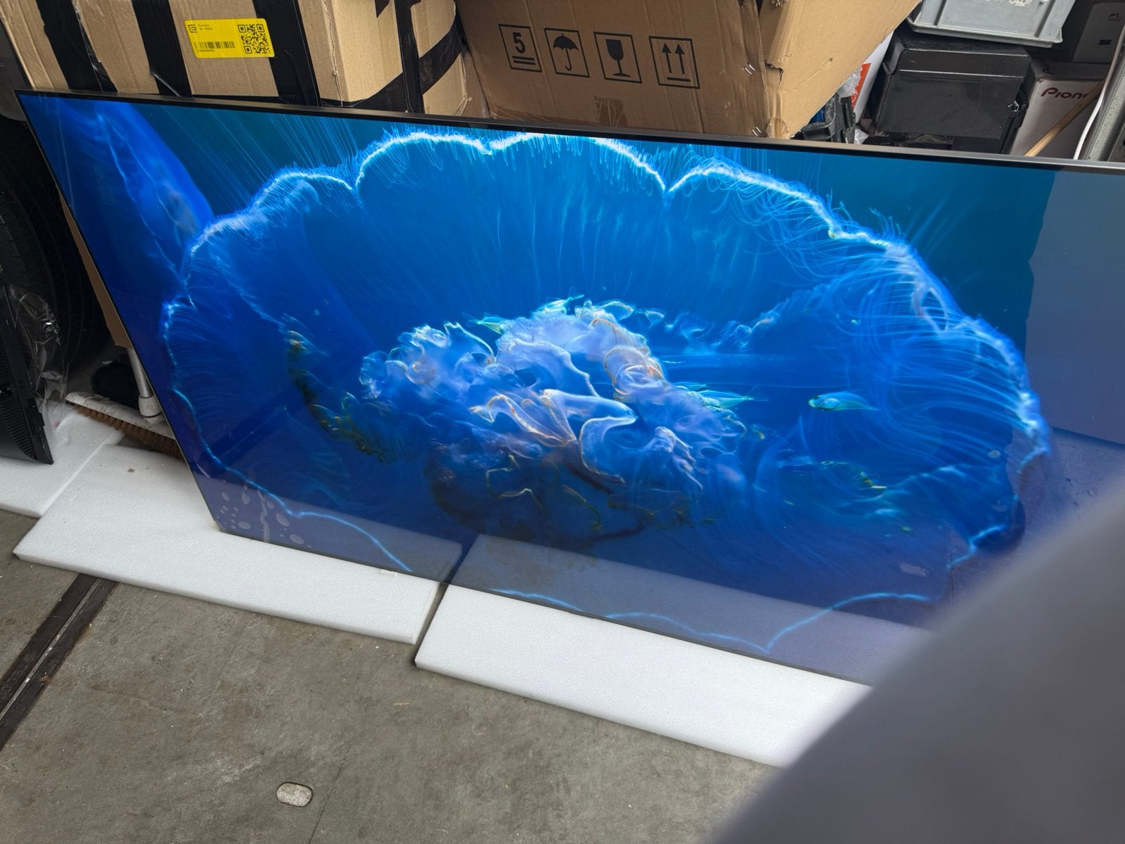 Foto 5 van Lg oled c5 65 inch