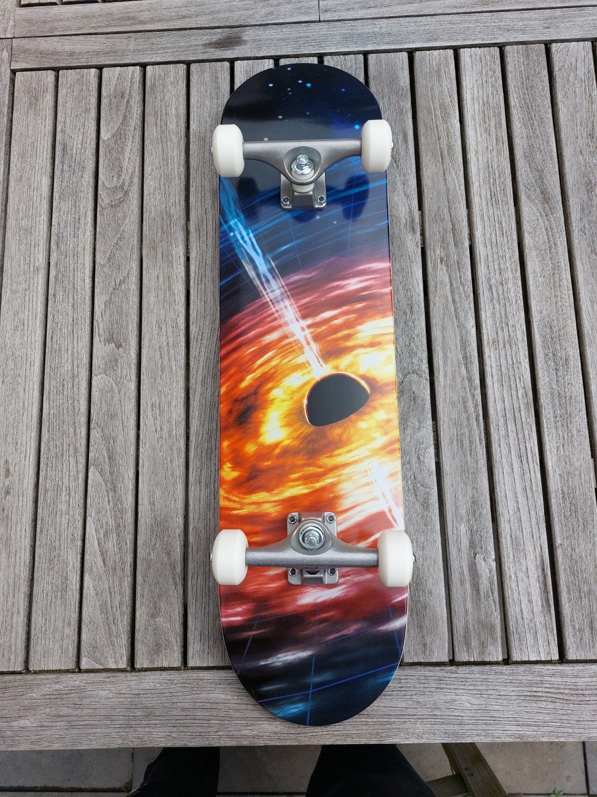 Nieuw Skateboard met unieke designs, Ophalen of Verzenden, Nieuw, Skateboard