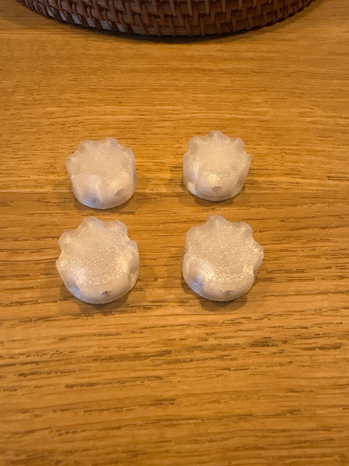 Effect Pedaal Toppers Gitaar - Set van 4, Ophalen of Verzenden, Nieuw, Overige typen