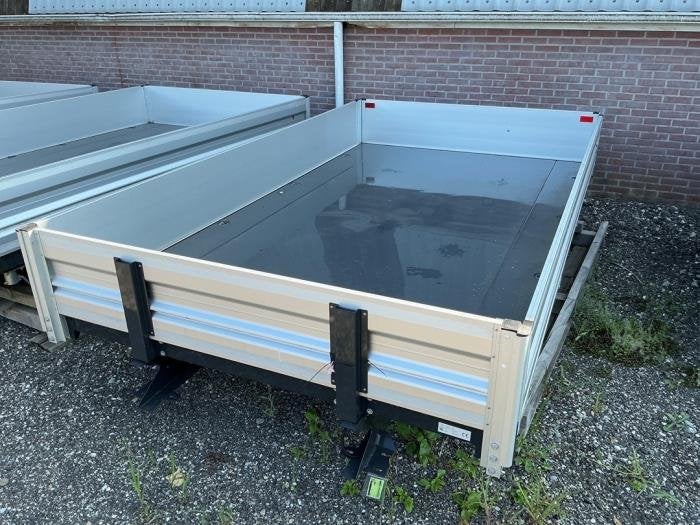 Laadbak van een Volkswagen Crafter (Crafter 17-), Auto-onderdelen, 12 maanden garantie, -, Volkswagen, -