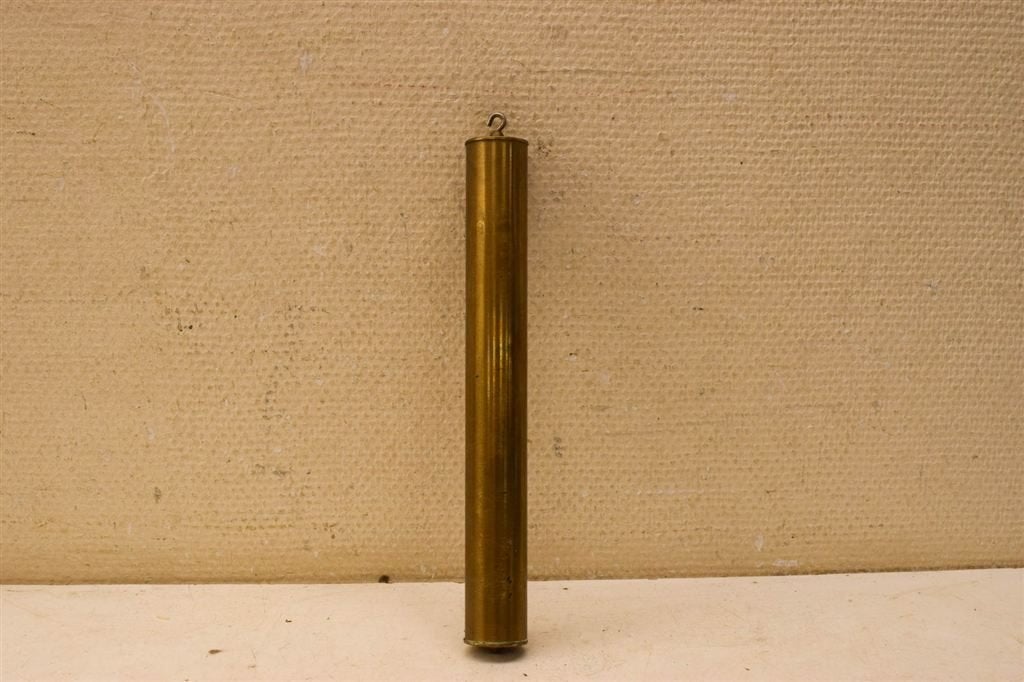 gewicht van een klok 47542, Ophalen of Verzenden, Gebruikt, Wandklok