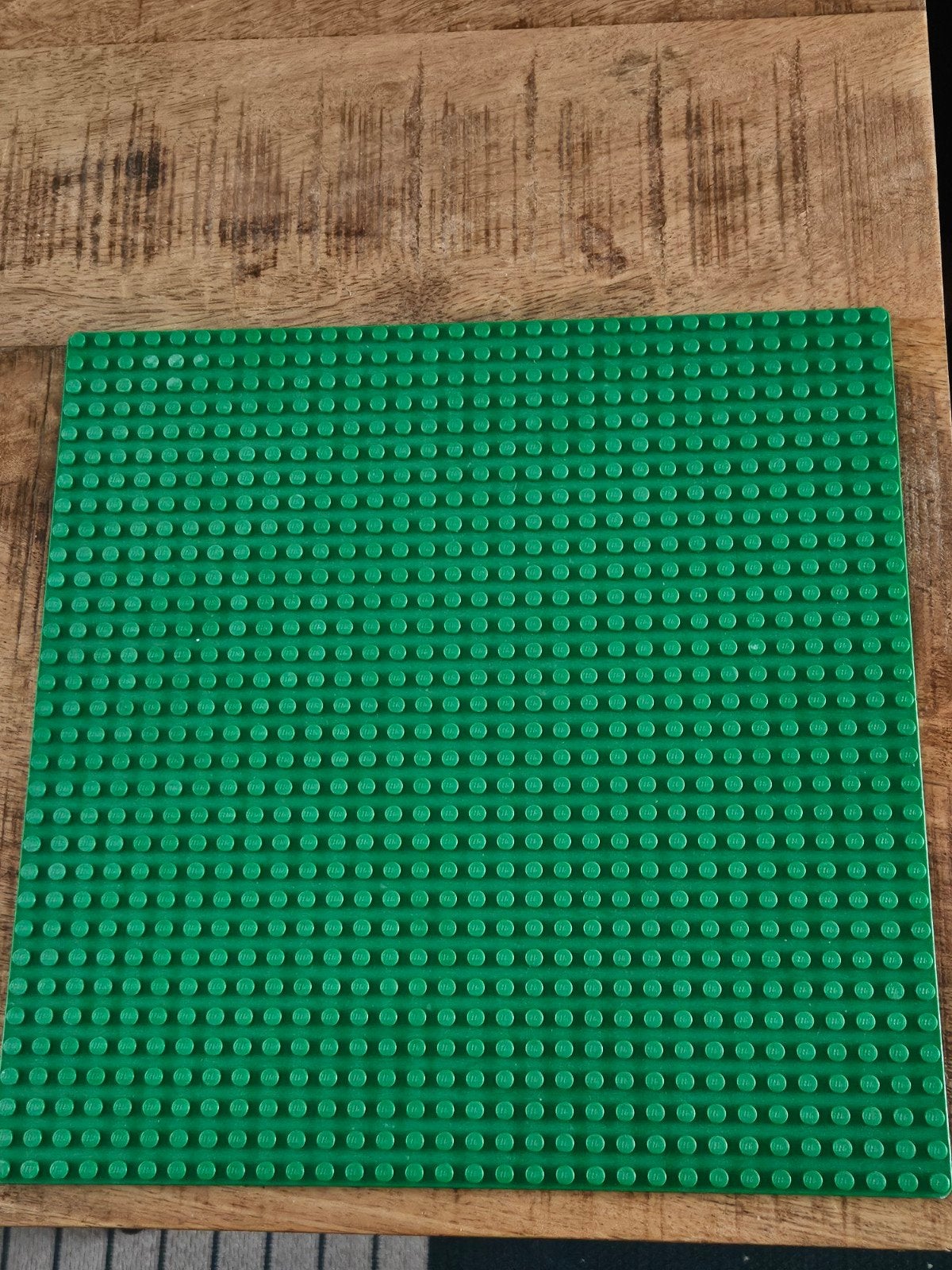 Lego grondplaat 25x25cm, Ophalen of Verzenden, Grondplaat, Lego