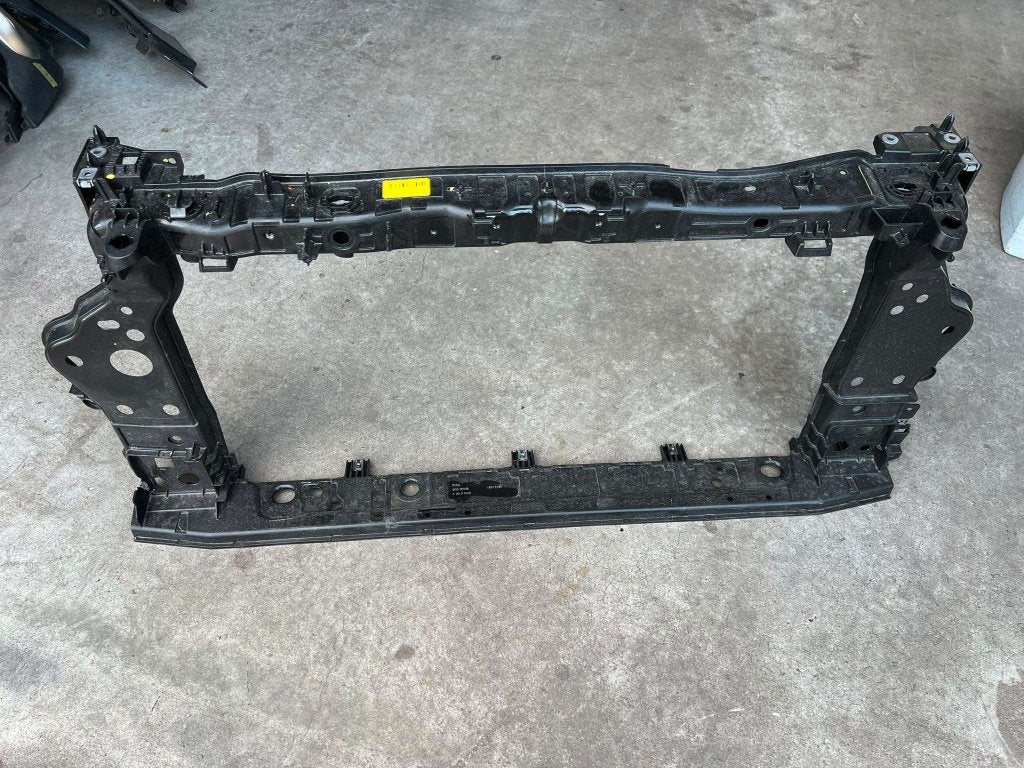 voorfront megane 4 625003083r 2016-2021, Auto-onderdelen, Gebruikt, Frankrijk, Info@renault.com, Renault