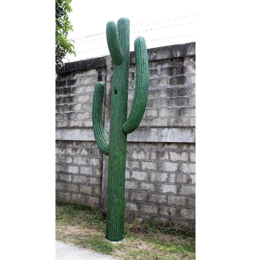 Cactus XXL – Kaktus beeld Hoogte 398 cm, Ophalen, Nieuw, Overige typen