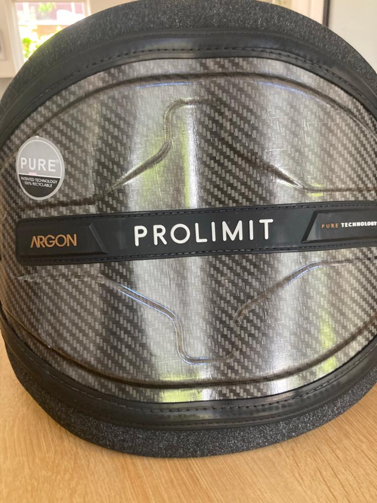 Prolimit Argon Surf Trapeze - Maat L (34-36), Watersport en Boten, Kitesurfen, Trapeze, Geen board, Ophalen of Verzenden, Zo goed als nieuw