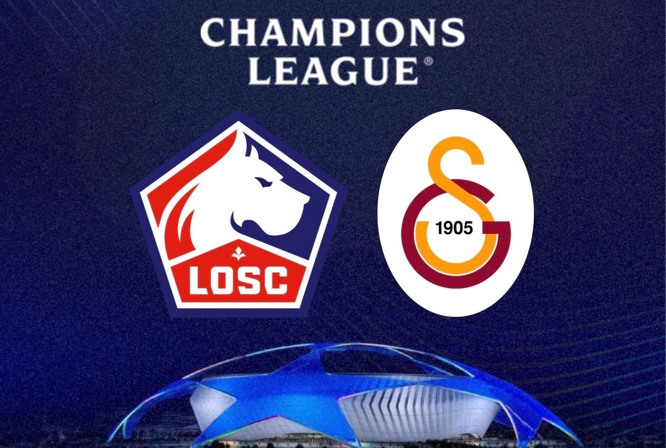 Lille-Galatasaray ticket 21 oktober. Op=op