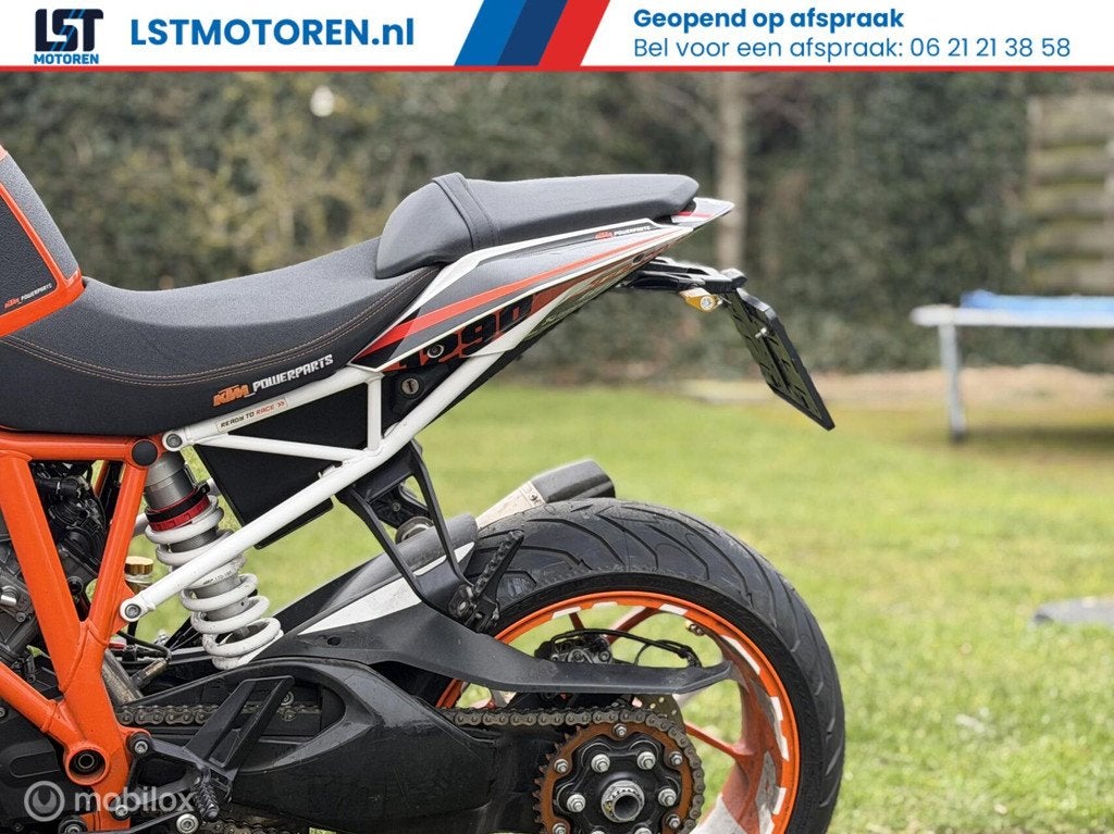 KTM 1290 SuperDuke R, Motoren, Motoren | KTM, ////*, KTM, 1301 cc, Meer dan 35 kW