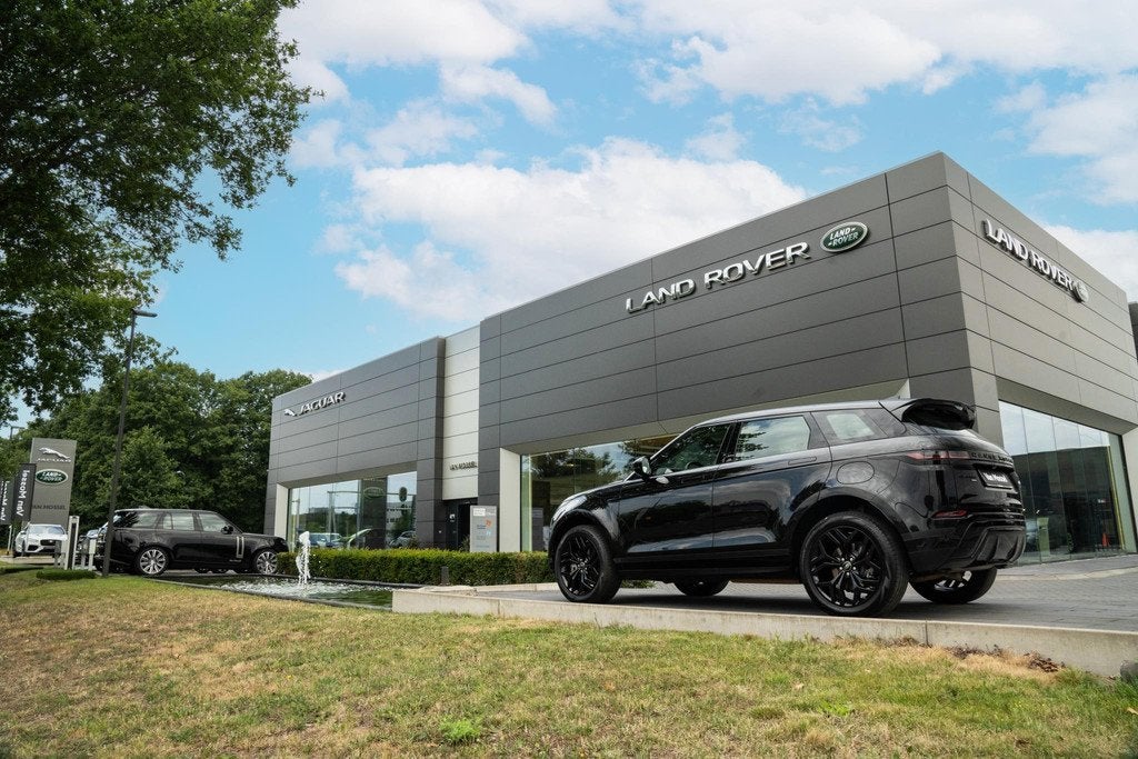 Land Rover Range Rover Sport 3.0 SDV6 HSE Dynamic | Panorami, Auto's, Land Rover, Automaat, 12 maanden, 249 pk, Euro 6