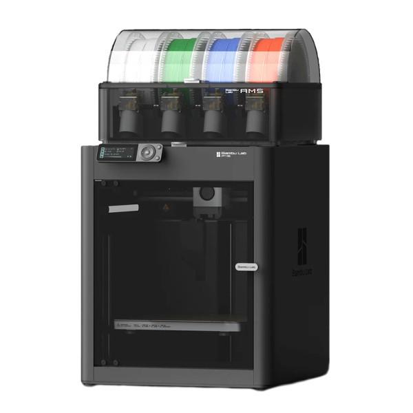 3D Print Service Bambu Lab P1S + AMS, Computers en Software, 3D Printers, Nieuw, Ophalen of Verzenden