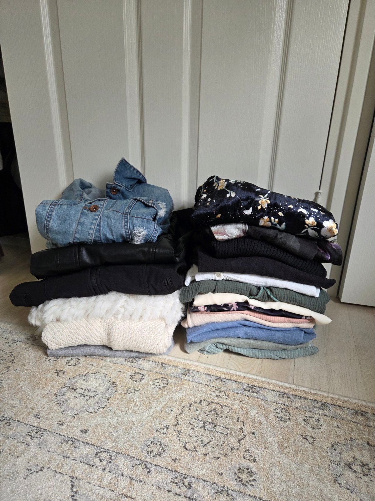 Jassen tops truien rok ( only zara h&m jaase numero 74 yas, Kleding | Dames, Ophalen of Verzenden, Zo goed als nieuw, Maat 38/40 (M)