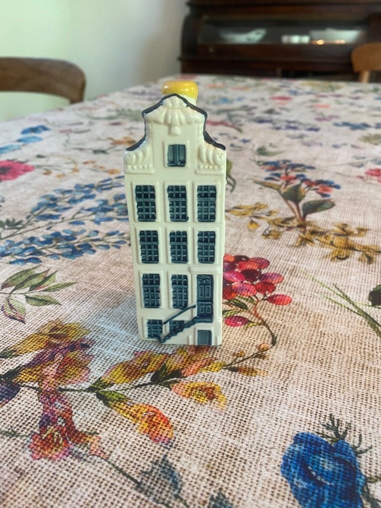 klm huis 46, Verzamelen, KLM Huisjes, Ophalen of Verzenden, Nieuw, 41 t/m 60
