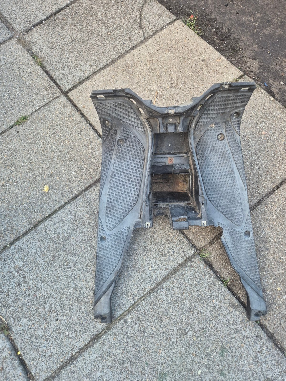 Aerox Binnenkappen, Ophalen, Gebruikt, Kap
