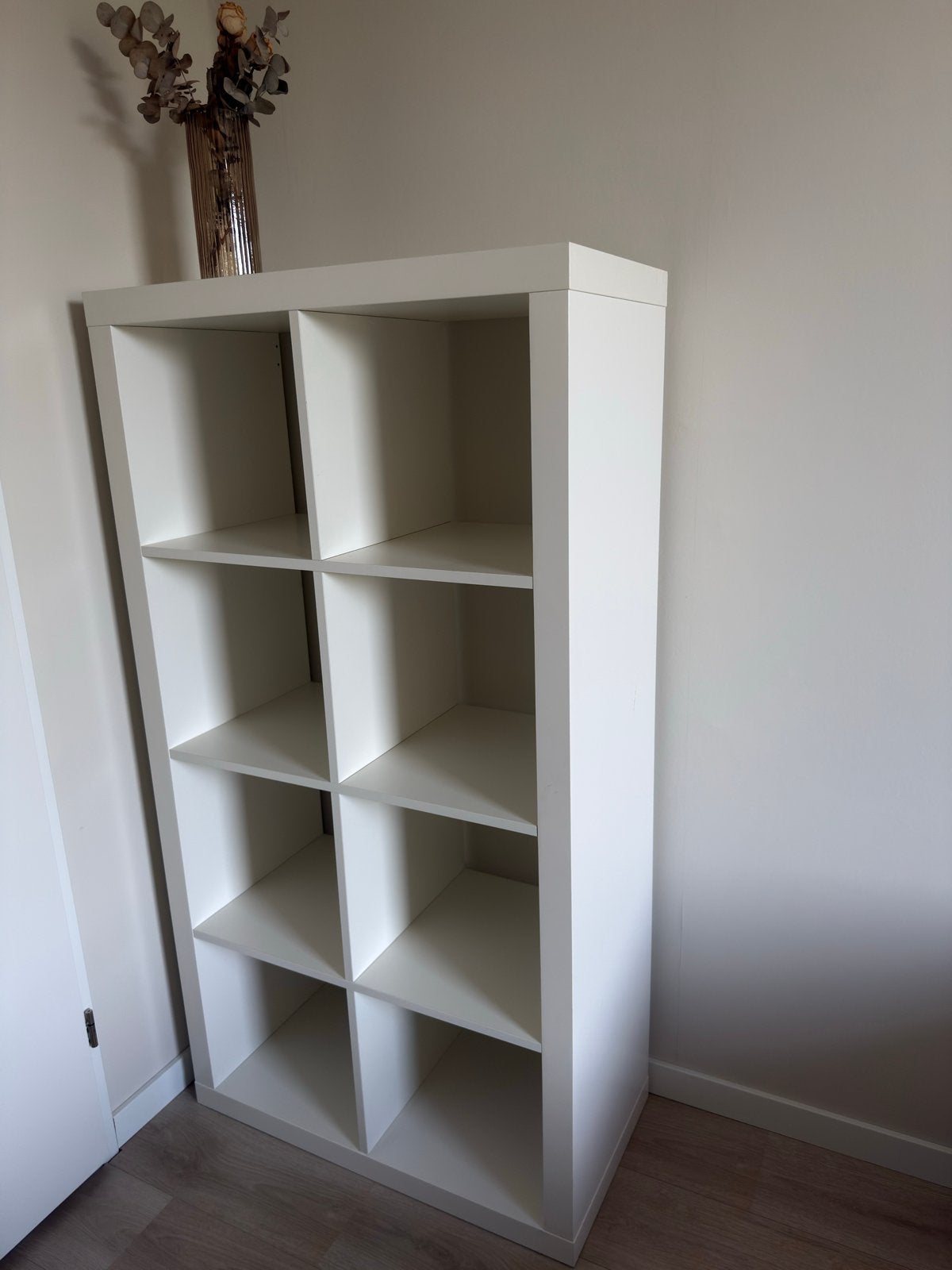 Kallax Ikea, Ophalen, Gebruikt
