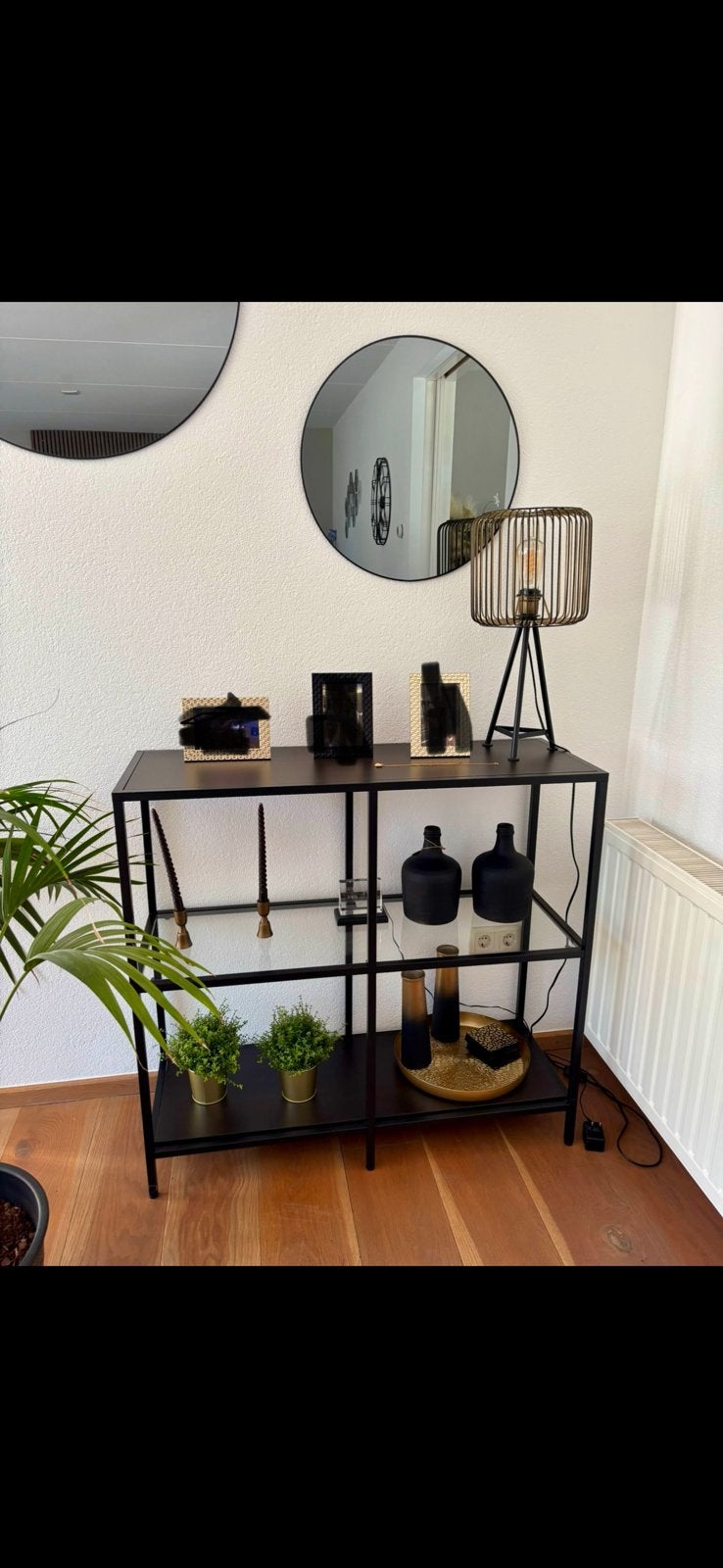Sidetable, Huis en Inrichting, Ophalen, Zo goed als nieuw