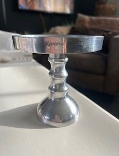 Riviera maison mini etagère, Ophalen, Zo goed als nieuw