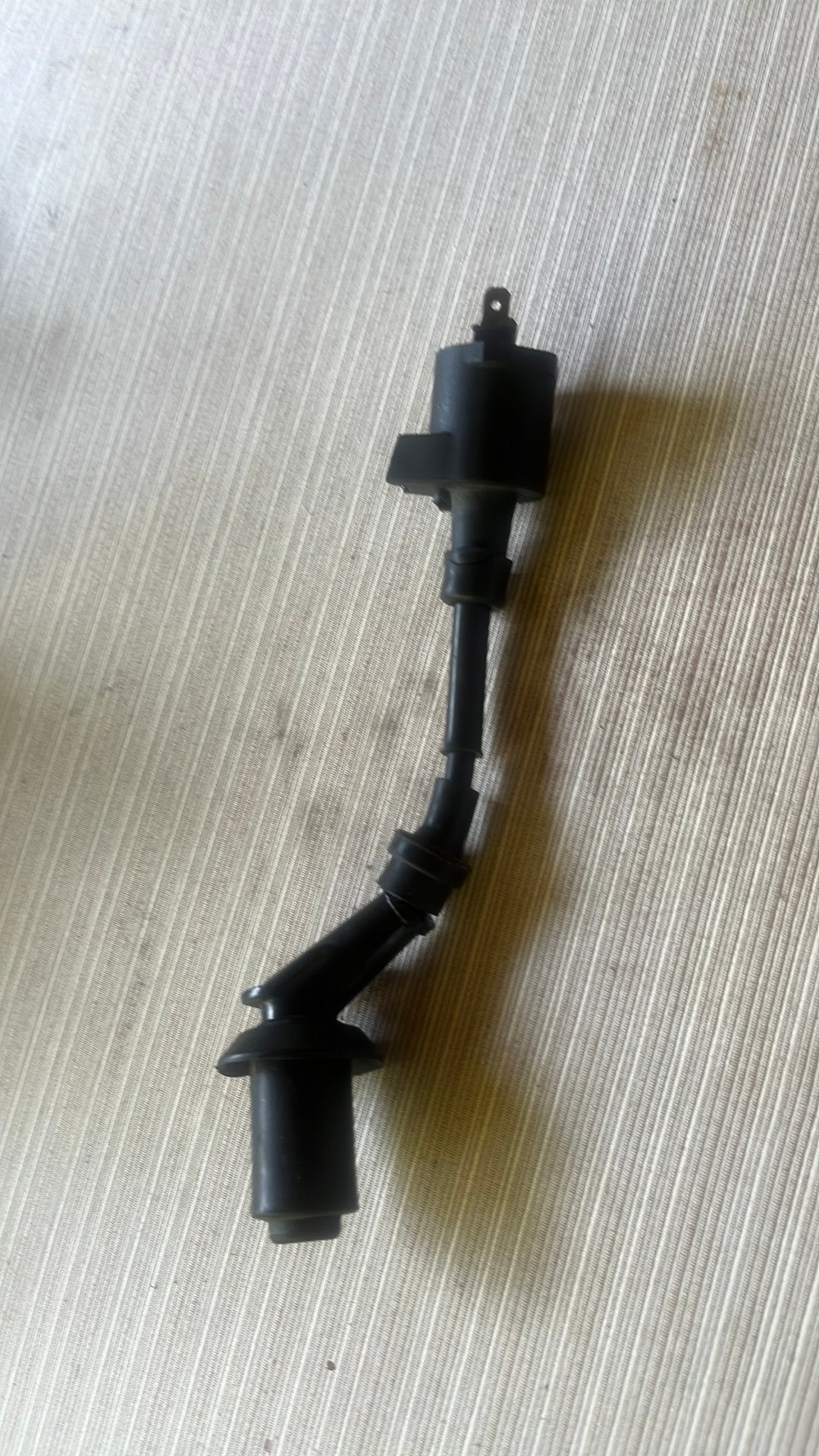 Bobine coppleet 4 takt, Ophalen of Verzenden, Nieuw, Peugeot