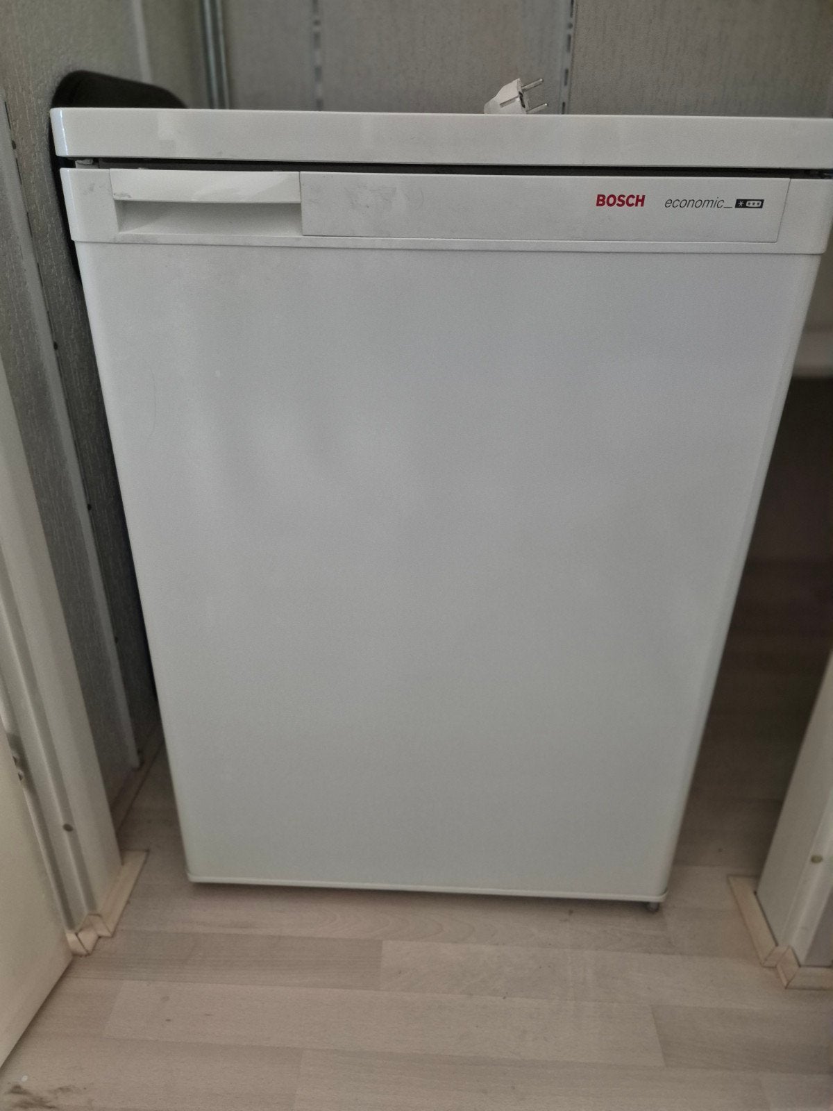 vriezer Bosch Economic met 4 lades, Ophalen, 60 tot 90 cm